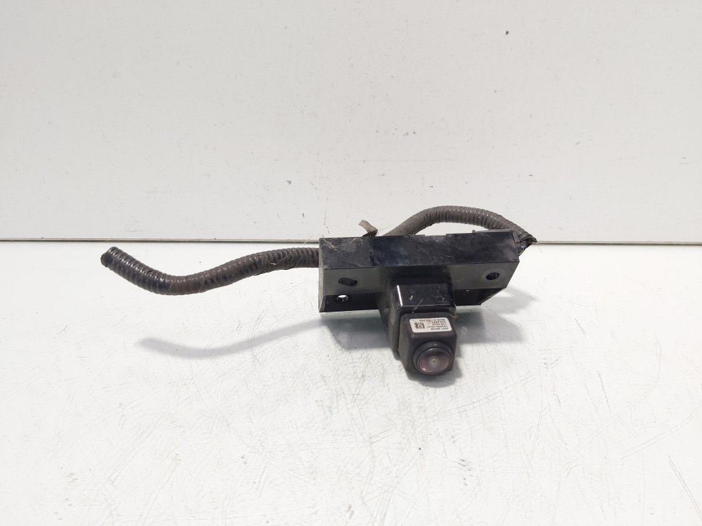 Camera frontala bara fata, cod 284F1BR00B, Nissan Qashqai (id:705337)