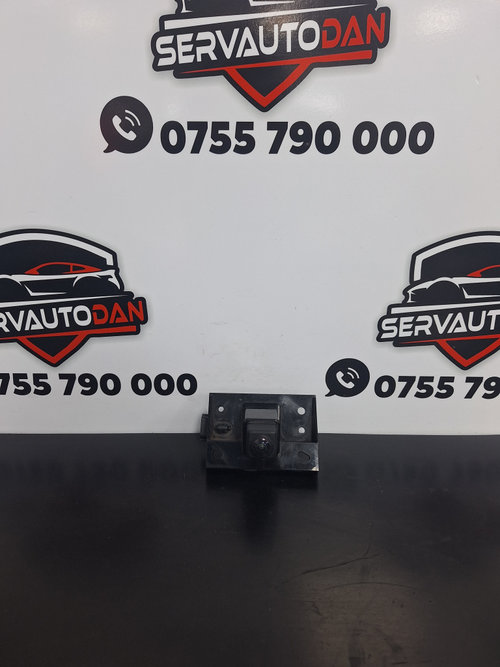 Camera frontala Nissan Qashqai 2 (2013-2016) [J11] 1.5 Motorina 2013, 284F1BR00B