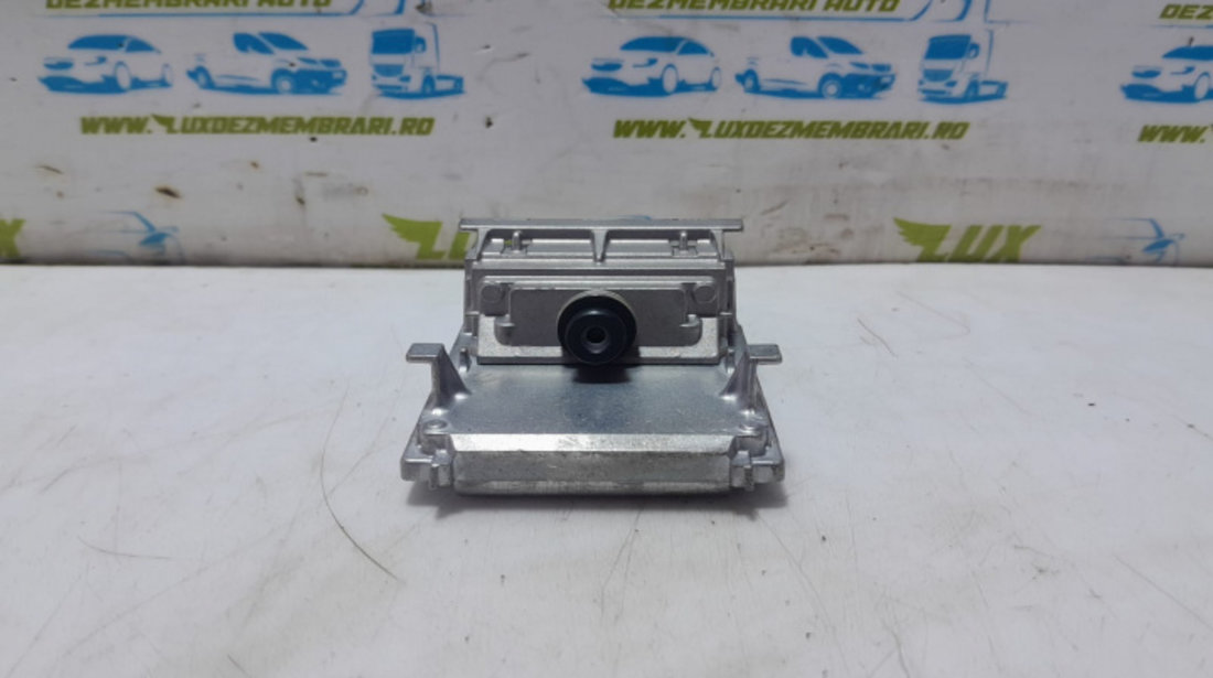 Camera frontala parbriz 1.0 tce h4d460 284622265 Renault Captur 2 [2019 - 2020] 1.0 TCE H4D460