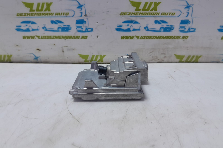 Camera frontala parbriz 1.0 tce h4d460 284622265 Renault Captur 2 [2019 - 2020] 1.0 TCE H4D460