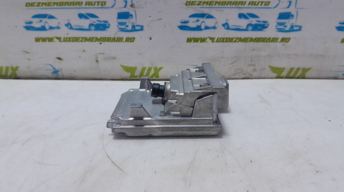 Camera frontala parbriz 1.0 tce h4d460 284622265 Renault Captur 2 [2019 - 2020] 1.0 TCE H4D460