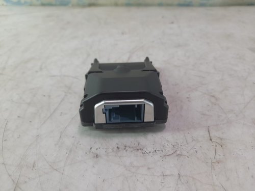 Camera frontala parbriz 9822890580 Peugeot 3008 2 [2016 - 2020] 1.6 hdi BH01