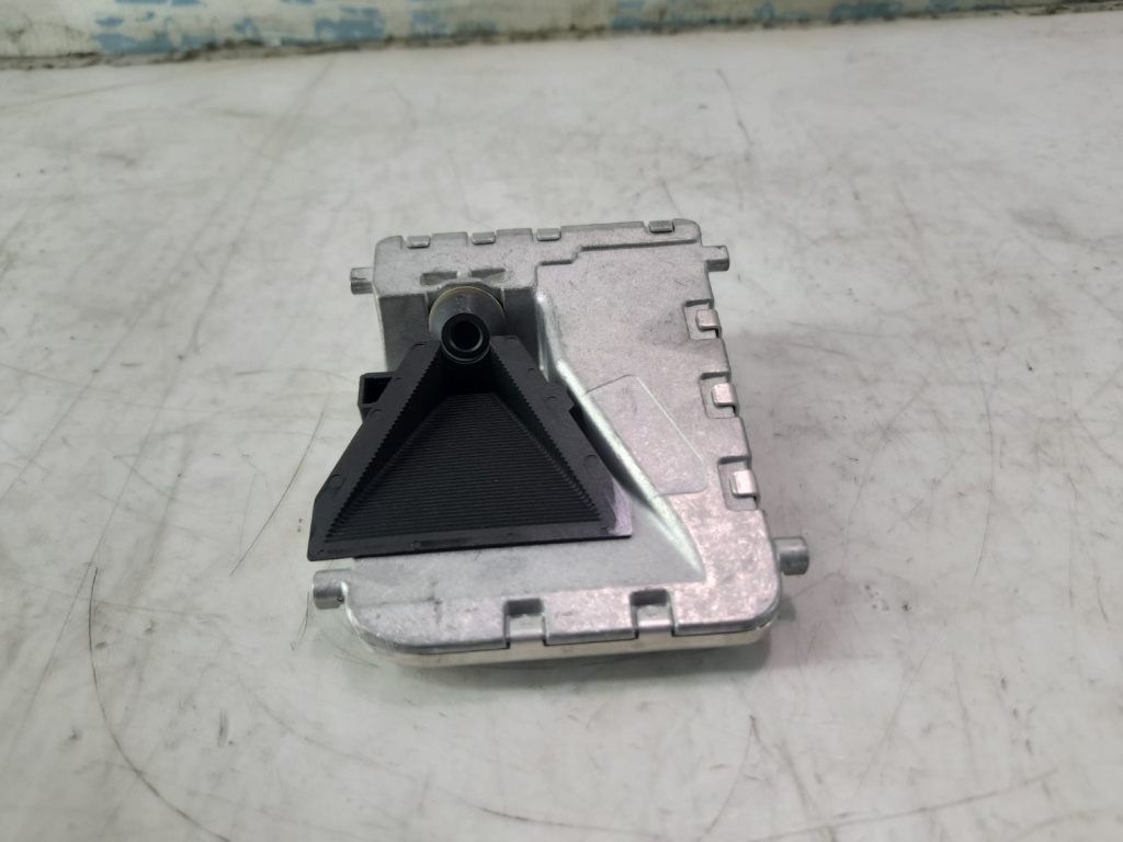 Camera frontala parbriz A0009000209 Mercedes-Benz GLE (W166) [2016 - 2019] 2.2 cdi om651.960
