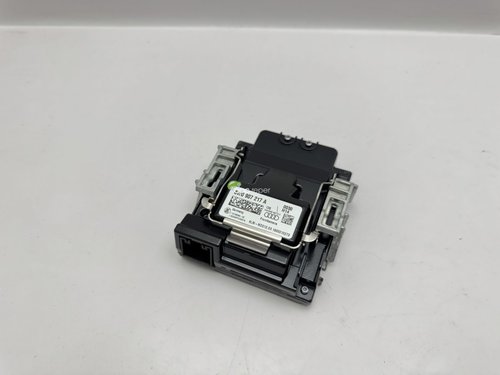 Camera frontala parbriz Audi A4 B9 (8W) - Cod: 8W0907217A