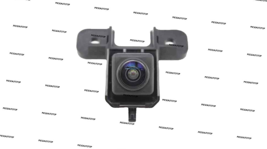 Camera grila bara fata Renault Captur 2 NOUA 284F16625R OE (CU SUPORT PRINDERE)