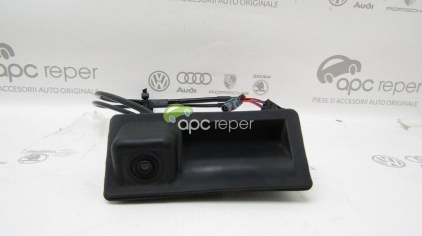 Camera Haion Audi Q7 4M (2016 - 2019) - Cod: 4M0827566C