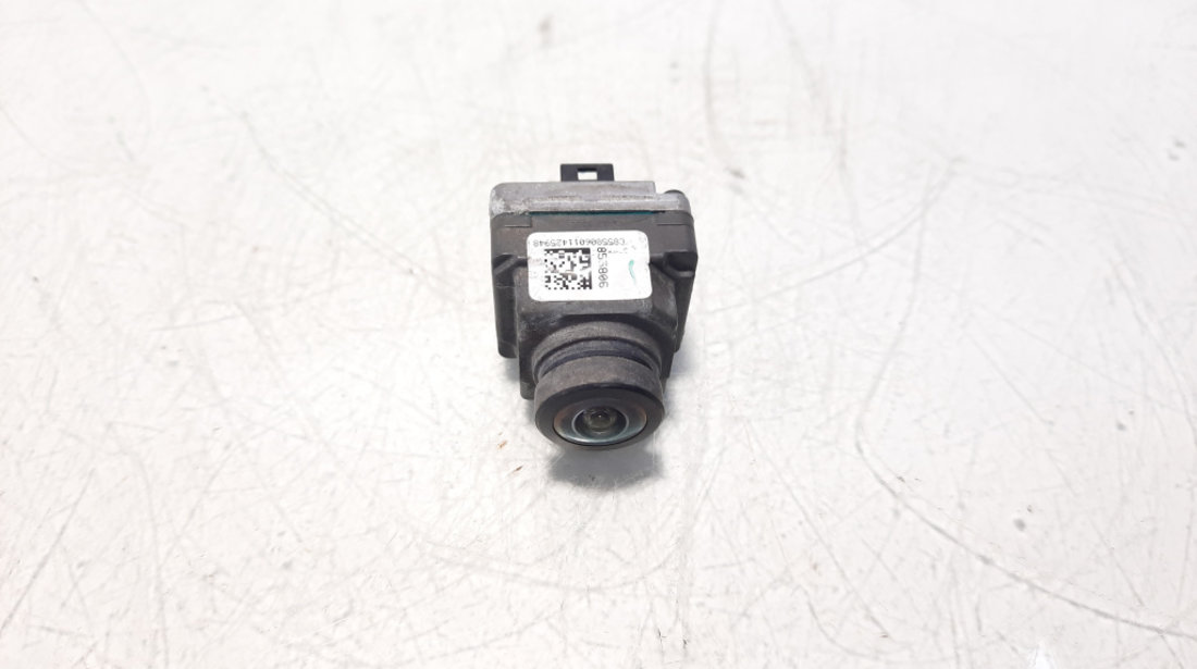 Camera haion, Land Rover Discovery V (L462) (id:562902)