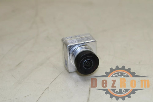 Camera in grila 360 4N0980546 VW Touareg III (CR7) 3.0 TDI 258 cai