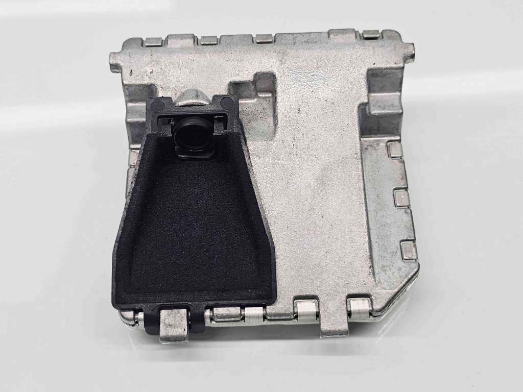 Camera Lane Assist Mercedes Clasa C Coupe (C204) Facelift AMG [Fabr 2011-2015] A0009050438