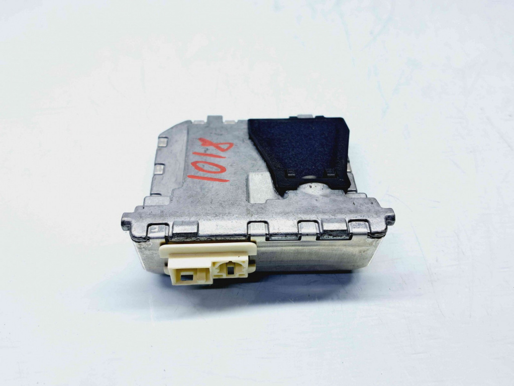 Camera Lane Assist Mercedes Clasa C (W204) [Fabr 2007-2014] A0009050438 A0009055000