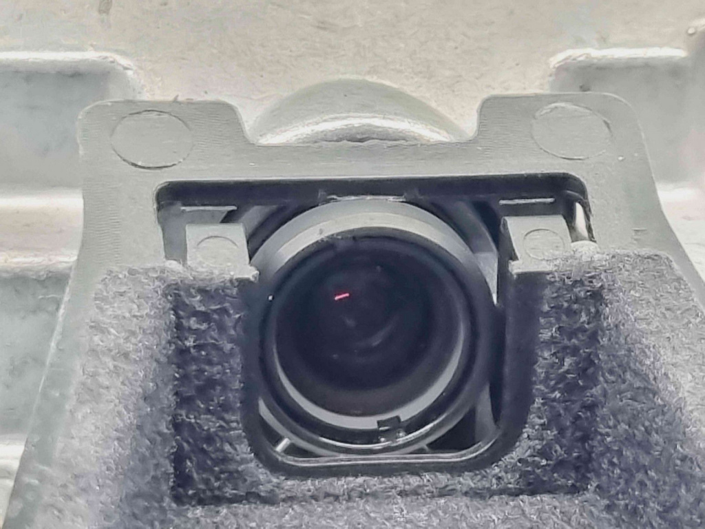 Camera Lane Assist Mercedes Clasa E (W207) Coupe AMG [Fabr 2009-2012] A0009050338 A0009054900 A0009025804 2.2 CDI 651911