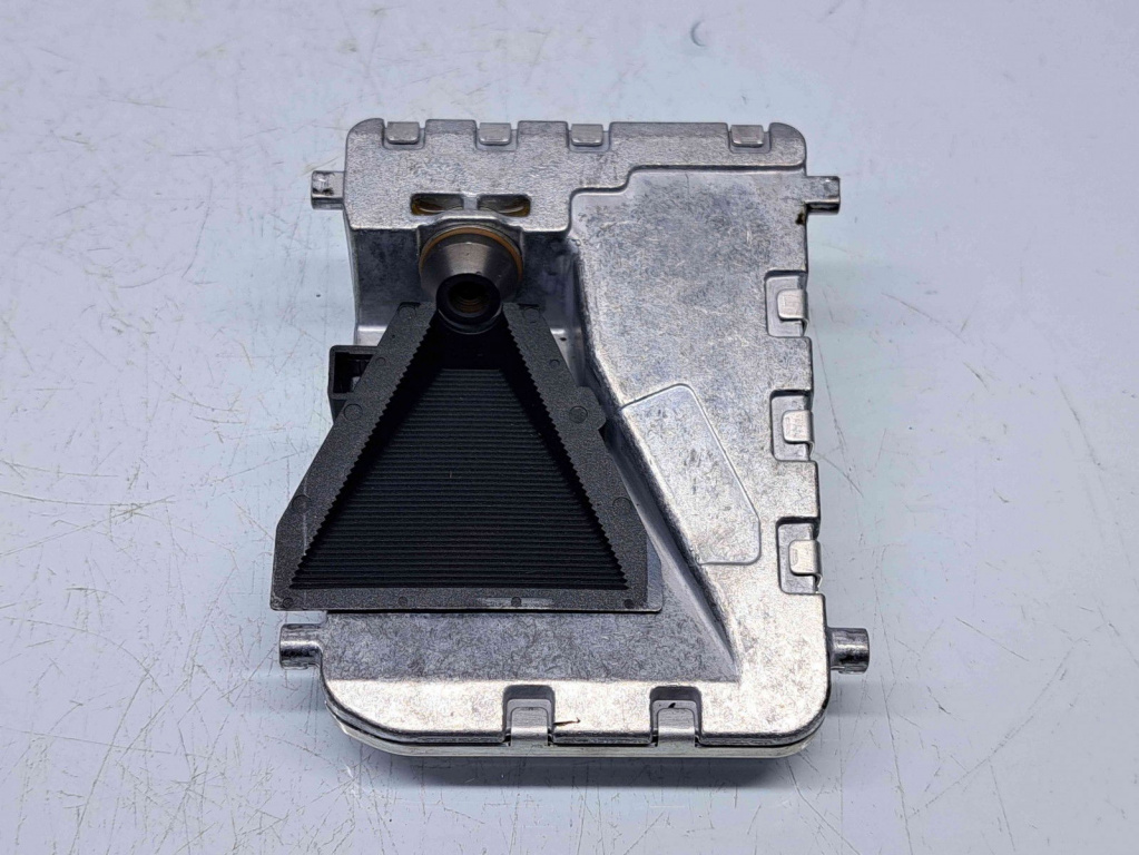 Camera Lane Assist Mercedes Clasa E (W212) [Fabr 2009-2016] A0009000805 A2079013000