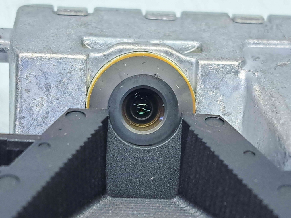 Camera Lane Assist Mercedes Clasa E (W212) [Fabr 2009-2016] A0009000805 A2079013000