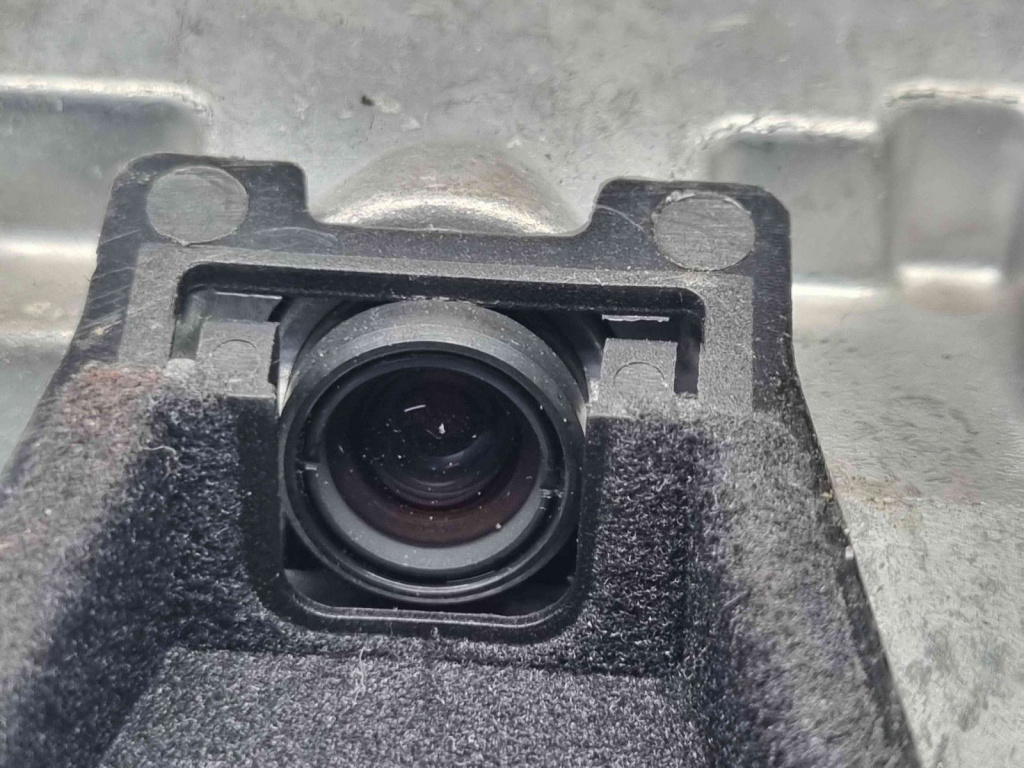 Camera Lane Assist Mercedes Clasa ML (W166) [Fabr 2011-2022] A0009050338