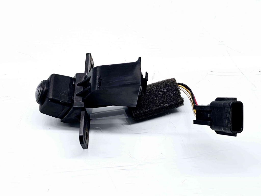 Camera Lane Assist Nissan Juke [Fabr 2010-2014] Facelift 284F1BV80B