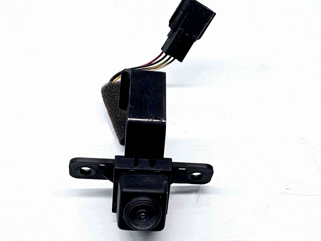 Camera Lane Assist Nissan Juke [Fabr 2010-2014] Facelift 284F1BV80B