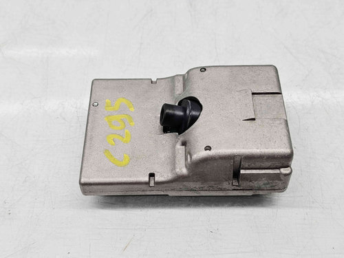 Camera Lane Assist Opel Astra K Hatchback [Fabr 2015-2022] 39093426