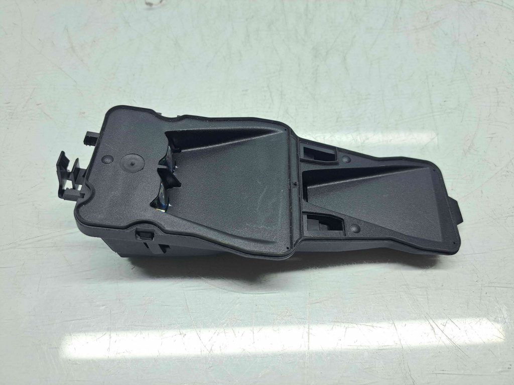 Camera Lane Assist Volvo V40 II Facelift [Fabr 2013-2019] 31360888