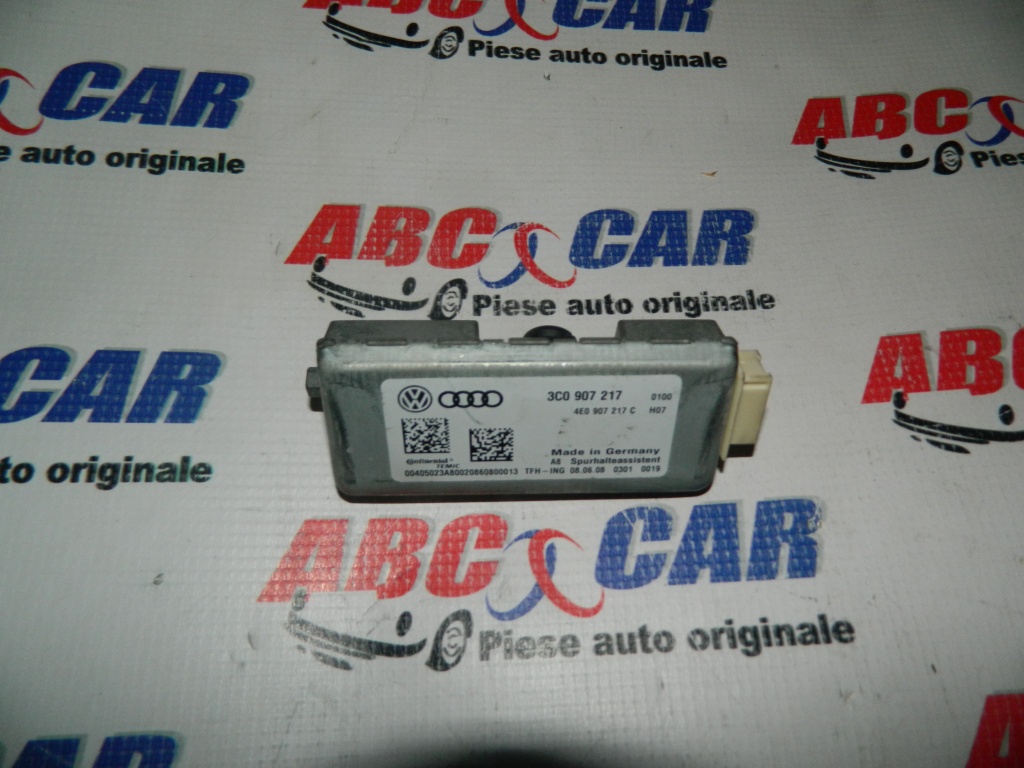 Camera lane assist VW Passat CC cod: 3C0907217