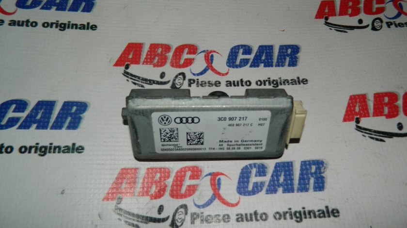 Camera lane assist VW Passat CC cod: 3C0907217