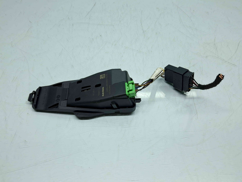 Camera Lane Assist XC60 [Fabr 2008-2017] 31295504