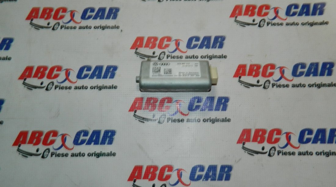 Camera line asist Audi A5 8T Cabrio cod: 8T0907217