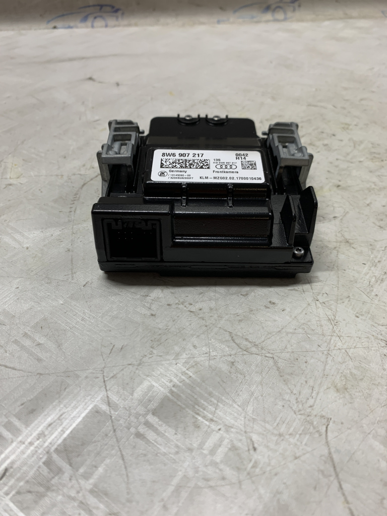 Camera line assist fata Audi A5 2.0 Motorina 2017, 8W6907217