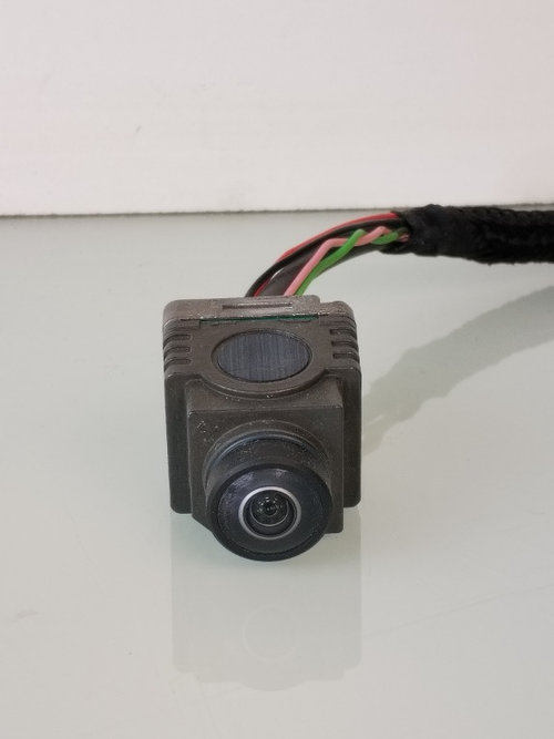 Camera marșarier Mercedes C Class W205 A2229054509
