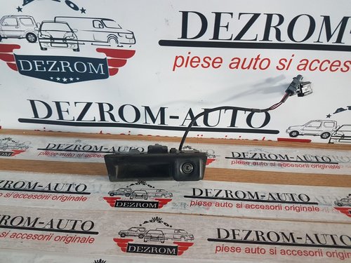 Camera marsalier 5n0827566d vw passat b6 variant