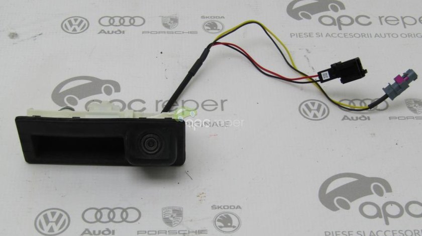 Camera marsalier Audi A3 8V / A6 4G / A7 Cod : 8V0827566