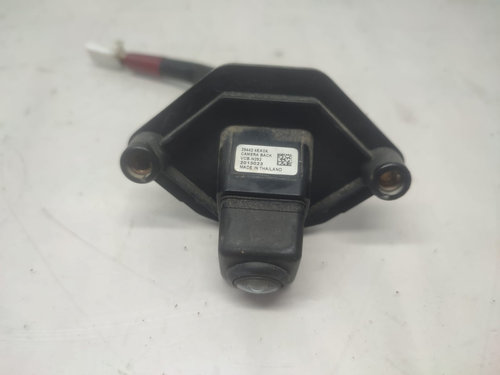 Camera marsarier 284424ea0a Nissan Qashqai 2 J11 [2013 - 2020] 1.6 dci R9M