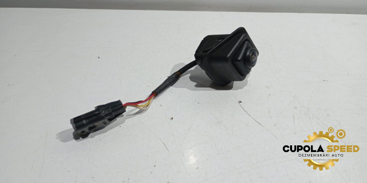 Camera marsarier 284F44901R Renault Megane 4 [2016 - 2020]