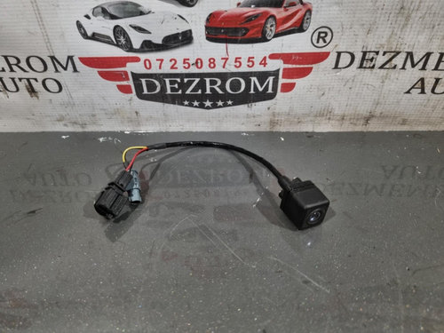Camera marsarier 3C9980551A VW Touareg II (7P)