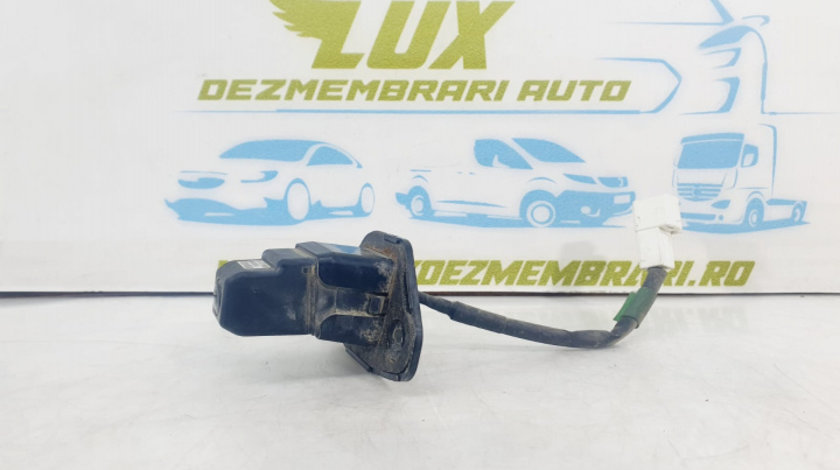 Camera marsarier 86790-50020 Lexus LS 4 F4 [2006 - 2009] 4.6 benzina 1UR-FSE