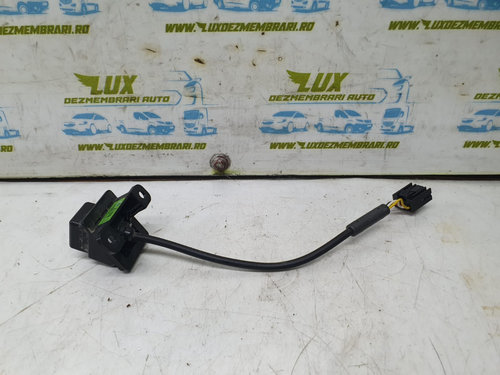 Camera marsarier 89210-37010 SsangYong Tivoli [facelift] [2019 - 2023] 1.5 TGDI G15DTF