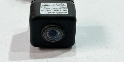 Camera marsarier 8K0980551B Audi A8 D4/4H [2010 - 2014]
