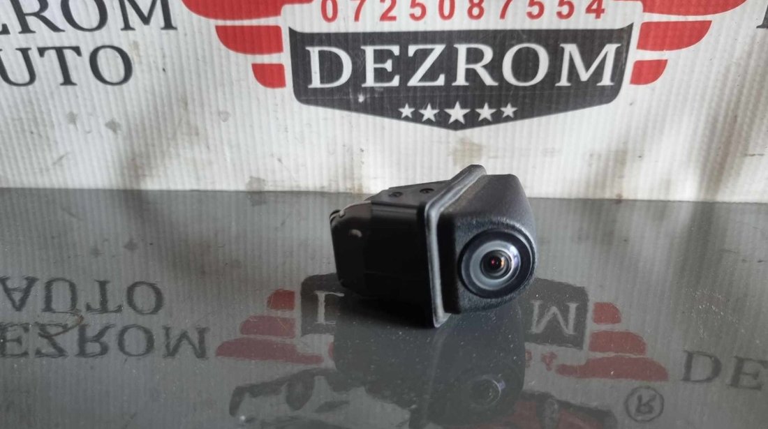 Camera marsarier 9240351 BMW Seria 2 F87 M2 LCI