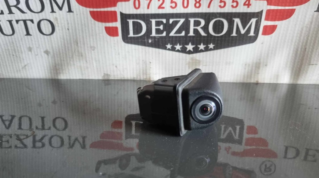 Camera marsarier 9240351 BMW Seria 4 F32