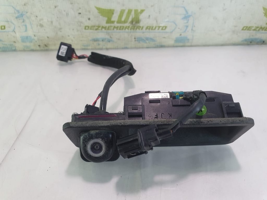 Camera marsarier 95760-d9000 Kia Sportage 4 [2016 - 2020] 2.0 crdi D4HA