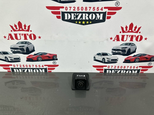 Camera marsarier 9809301080 PEUGEOT 3008 II SUV (M_) 1.6 BlueHDi 120 cai