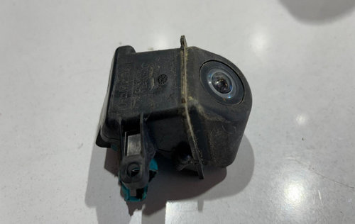 Camera marsarier AH22-19G490-AE Jaguar XF X250 [2007 - 2011]