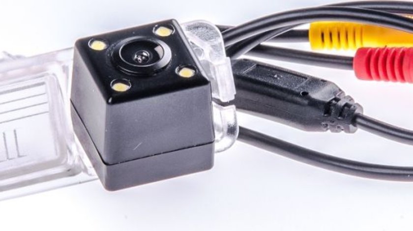 Camera marsarier Amarok