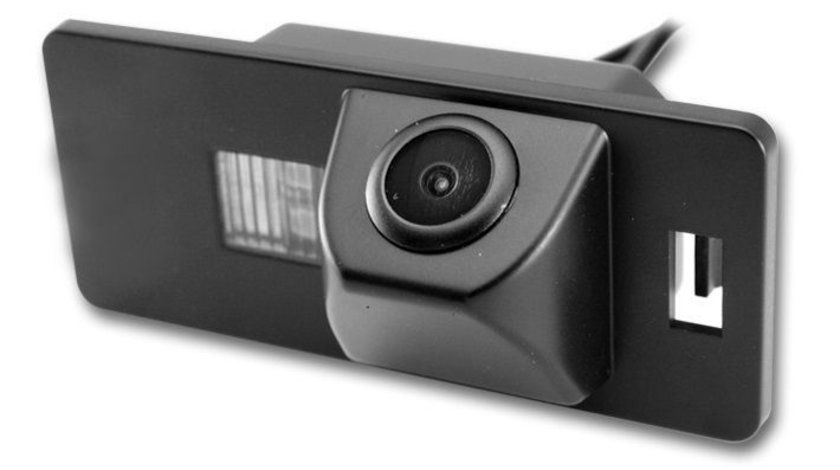 Camera marsarier Audi A1, A4, A5, A6, A7, Q5 - HKM0768