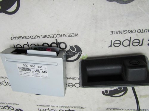 Camera marsarier Audi A3 8V 2015Originala