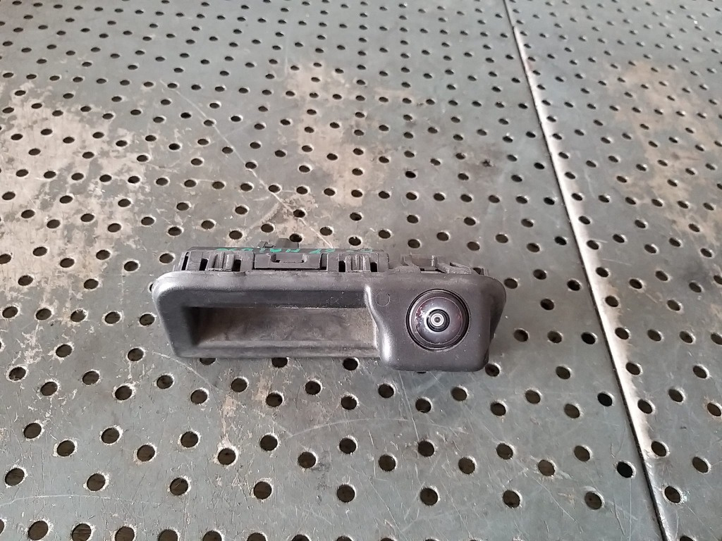 Camera marsarier audi a3 8y 5e3827566