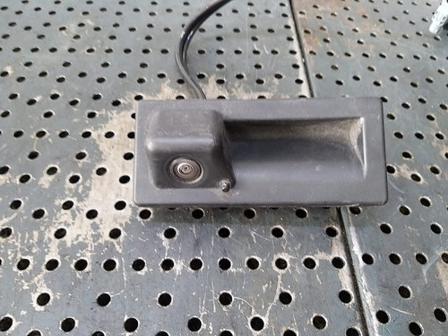Camera marsarier audi a4 b9 8w 3v0827566m