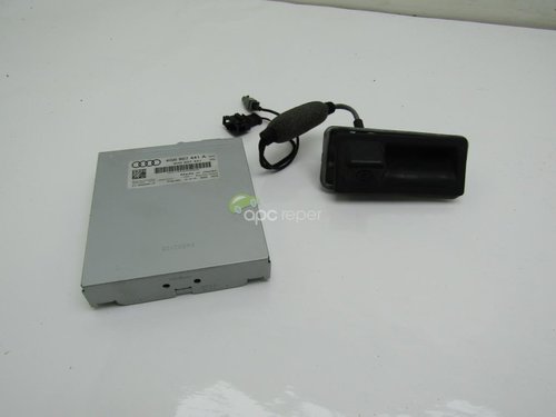 Camera marsarier Audi A6 4G 2.0 TDI an 2011 cod 5N0827566AA