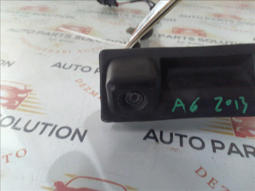 Camera marsarier AUDI A6 an fabr.2013