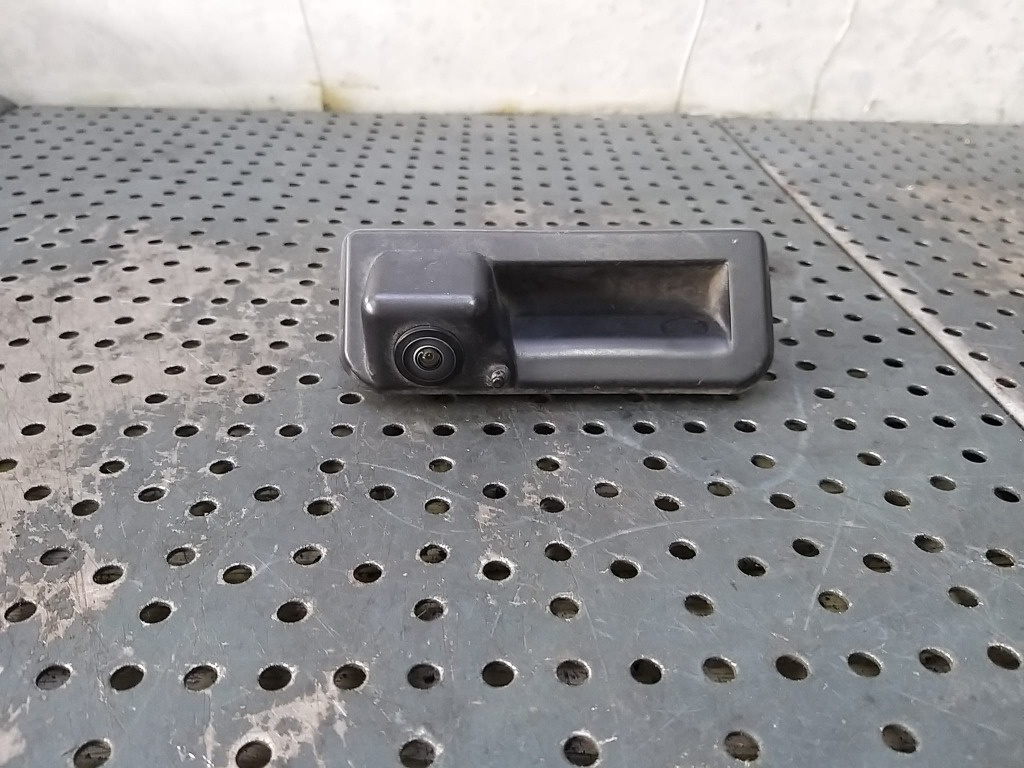 Camera marsarier audi a6 c8 4k 760827566