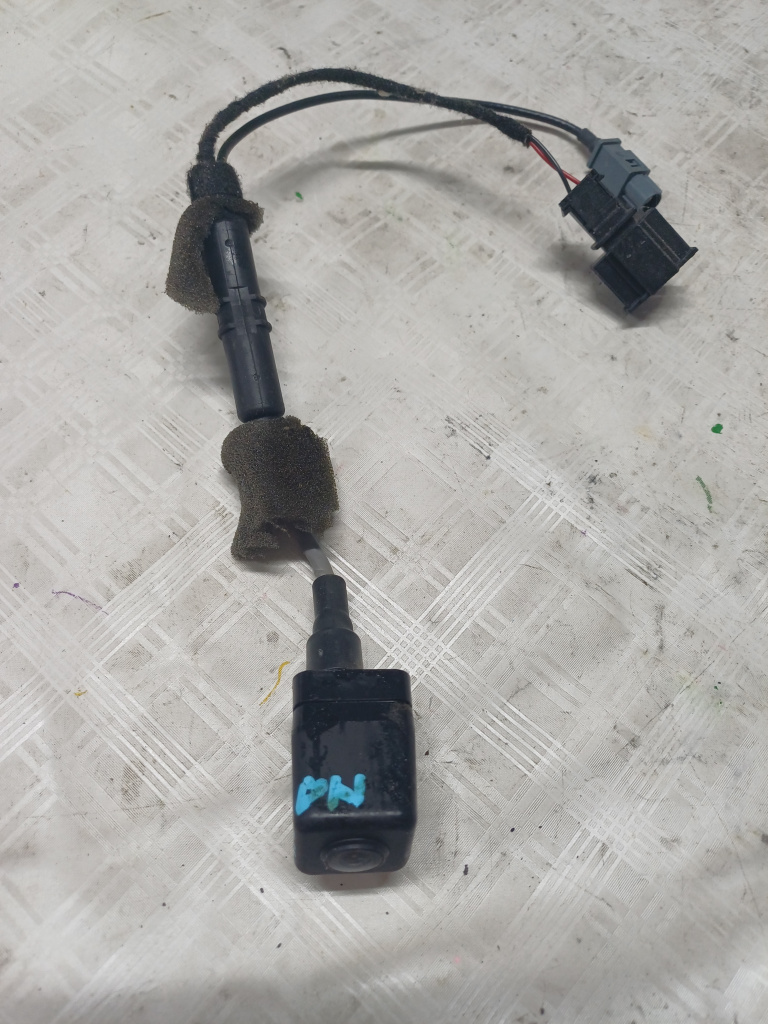 Camera marsarier Audi A8 - Motorina 2012, 8K0980551B